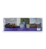 Coasters, Paintings, Vermeer