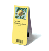 Magnetic Bookmark C, KS, Museum More, Appel-Koch