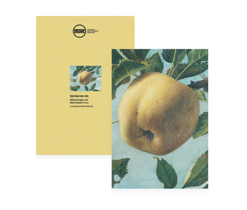 Cahier d'exercices, A5, Pyke Koch, Apple