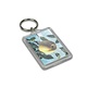 Keyring, Classic, RT, Museum More, Apple, Koch