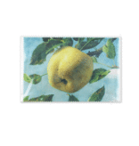 Brillendoekje,  10 x 15 cm, Appel, Koch