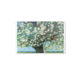 Lens cloth, 10 x 15 cm, Beemster blossom, Toorop