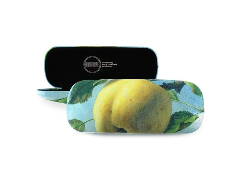 Etui à lunettes, pomme, Pyke Koch