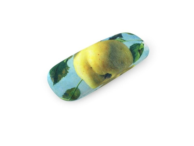 Etui à lunettes, pomme, Pyke Koch