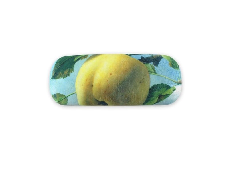 Brillenkoker, Appel, Pyke Koch