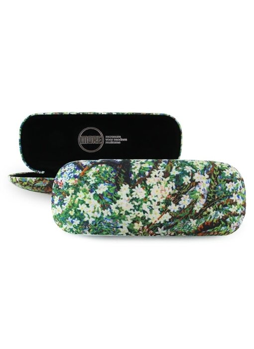 Funda de gafas, Beemster, árbol floreciente, Toorop