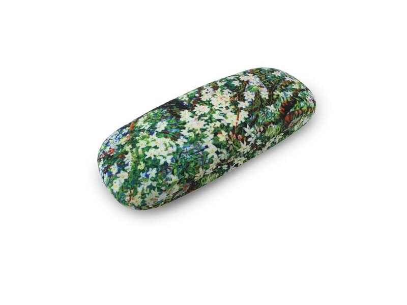 Etui à lunettes, Beemster, arbre en fleurs, Toorop