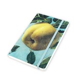Cuaderno de tapa blanda, Apple, Koch Cuaderno de tapa blanda, Apple, Koch