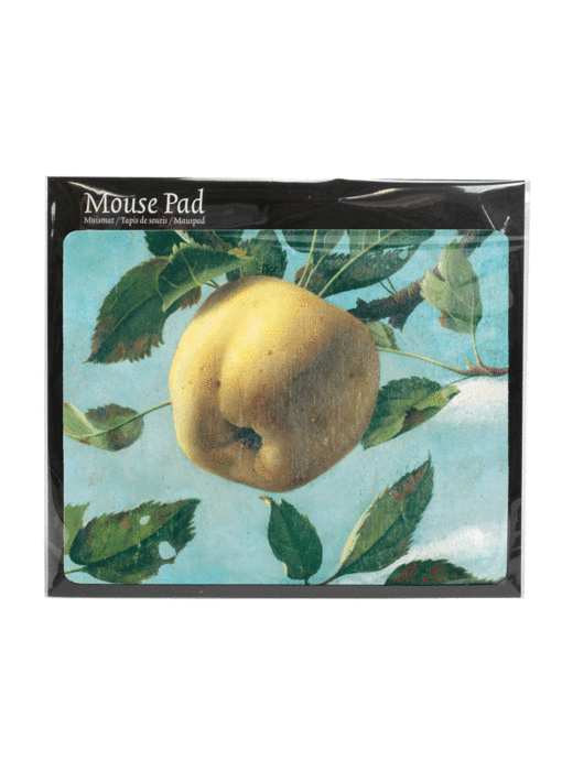 Alfombrilla de ratón, Apple, Koch