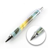 Photo Pen C, Museum More, Pyke Koch, Apple