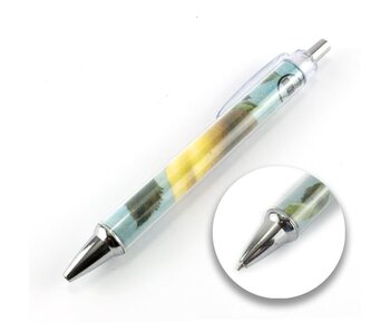 Photo Pen, Museum More, Apple, Koch