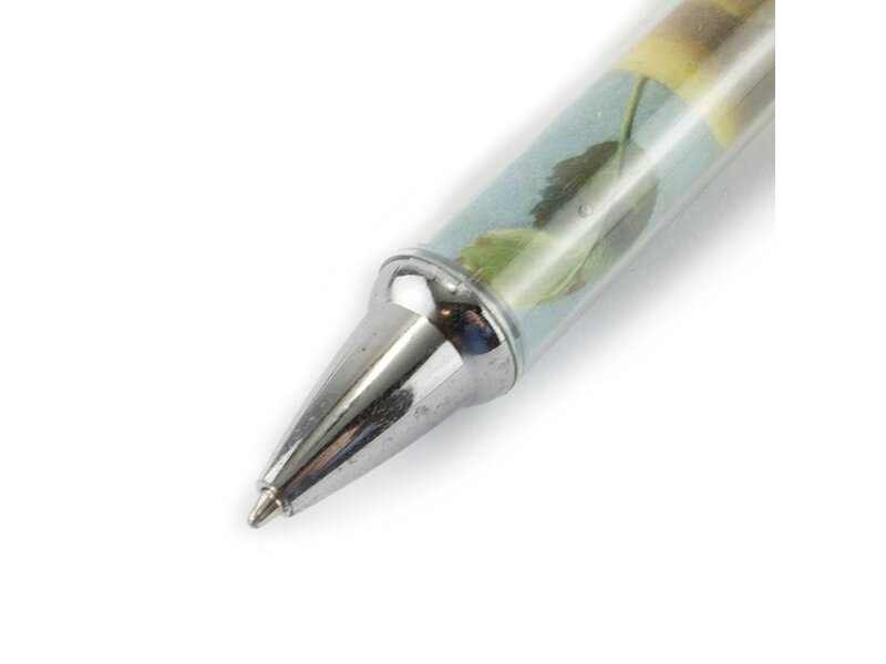 Photo Pen C, Museum More, Pyke Koch, Apple
