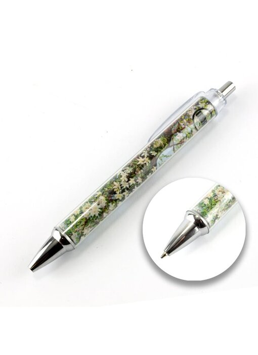 Photo Pen, Museum More, Blossom, Toorop