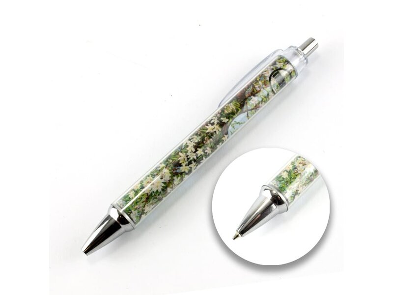 Photo Pen, Museum More, Blossom, Toorop