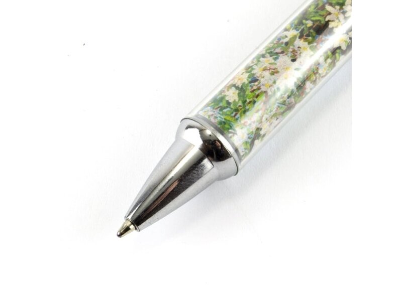 Photo Pen, Museum More, Blossom, Toorop
