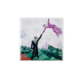 Fridge Magnet, Boardwalk, Chagall