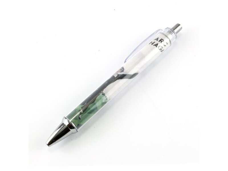 Photo Pen, Promenade, Chagall