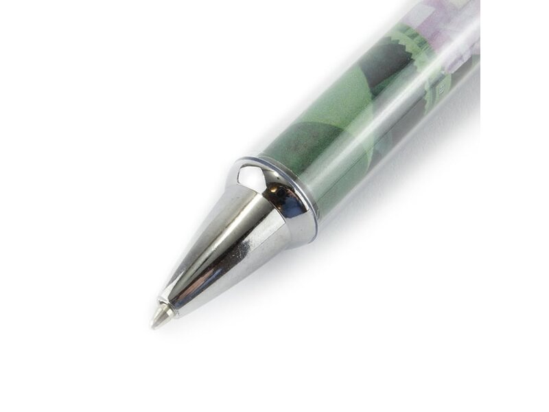 Photo Pen, Promenade, Chagall