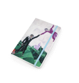 Carnet à couverture souple, Promenade, Chagall