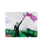 Muismat, Promenade, Chagall Muismat, Promenade, Chagall