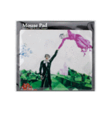 Alfombrilla, Paseo, Chagall Alfombrilla, Paseo, Chagall