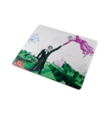 Muismat, Promenade, Chagall Muismat, Promenade, Chagall