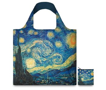 Opvouwbare shopper, VAN GOGH Sterrennacht