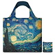 Compradora plegable, VAN GOGH Noche estrellada