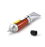 Paint tube Pen, Mondrian