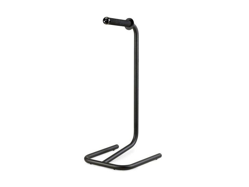 Museum stoel-  vloer standaard voor 5 stoelen