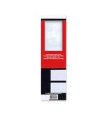 Magnifying Bookmark,  Mondriaan