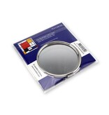Taschenspiegel, groß, Ø 80 mm, Mondriaan