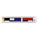 Lineal, Mondrian