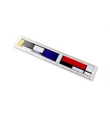 Regla, Mondriaan