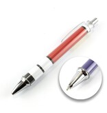 Photo Pen, Mondriaan