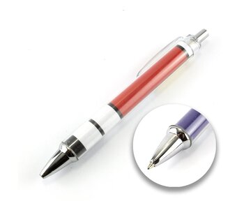 Photo Pen, Mondrian