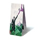 Magnetic Bookmark, Promenade Chagall