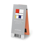 Marcador magnético, Mondrian