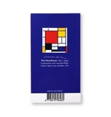 GoGoNotes, Composición, Mondrian
