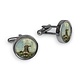 Cufflinks, Rijksmuseum, Windmill, Gabriel
