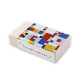 Radiergummi, Mondriaan