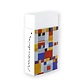 Eraser, Mondriaan