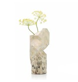 Paper Vase, Winter landscape with Ice Skaters, Avercamp