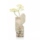 Vase en papier, Skaters Avercamp