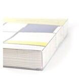 Serviettes en papier, Mondrian
