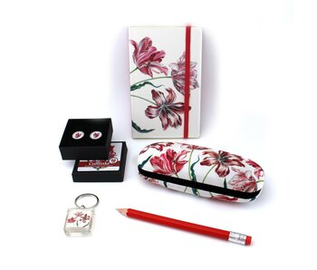 Geschenkset, Tulpen, für ihn