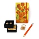 Coffret cadeau pour lui, Van Gogh, Tournesols