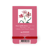 Pocket Note, Drie tulpen, Merian (Teylers)