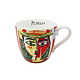 Cup, Woman with Hat, Picasso