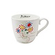 Becher, Freundschaftsstrauß, Picasso